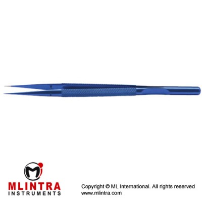 Straight,0.3mm tips,15cm Straight,0.5mm tips,18cm Straight,0.3mm tips,18cm Straight,0.5mm tips,21cm StraMicro Tying Forceps tungsten carbide coated platforms ight,0.3mm tips,21cm